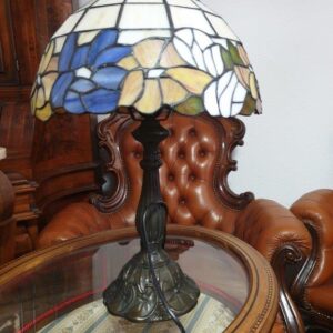 tiffany lampa starine