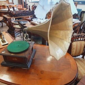 Gramofon originalni stari