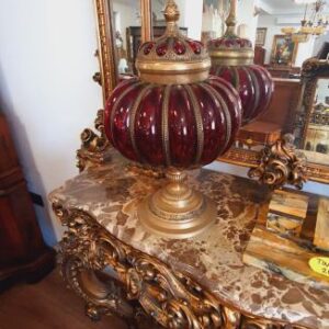 Murano s mesing aplikacijama