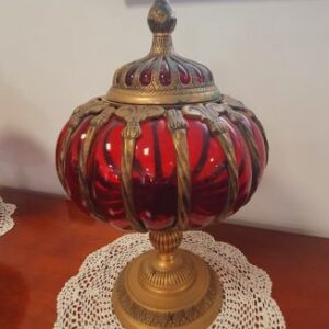 Murano s mesing aplikacijama - manja